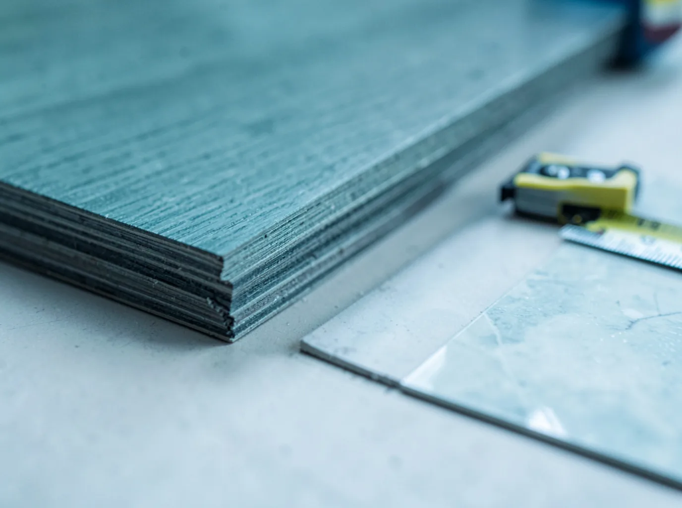 Luxury Vinyl Plank Installation Usk, WA FAQs